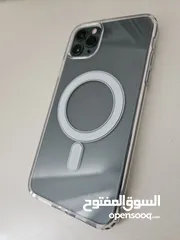  11 iPhone 11 Pro Max – 256GB ايفون 11 برو ماكس