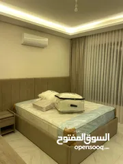  13 شقه مفروشه في دير غبار للبيع - REF :14533