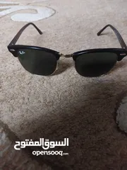  4 نظارات ريبان الاصلي وأنصحك بها