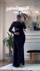  3 فستان مناسبات