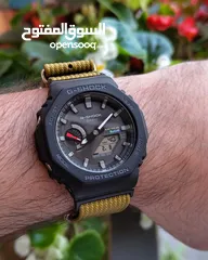  7 سترابات ناتو Nato Straps للساعات