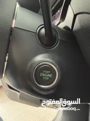  17 سكودا اوكتافيا ستيشن ترخيص 2020 ماتور 2000 ديزل/ اوتوماتيك/150 حصان
