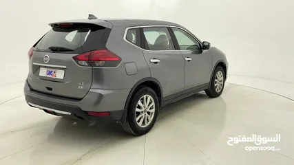  3 (HOME TEST DRIVE AND ZERO DOWN PAYMENT) NISSAN X TRAIL