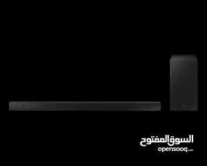  2 للبيع بحالة الوكالة Soundbar HW-B650