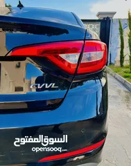  6 هيونداي سوناتا ‏HYUNDAI SONAT