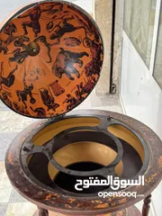  2 تحف منوعة وانتيكا