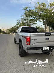 11 ford f150 2016 for sale