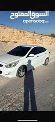  3 هونداي أكسنت ديزل 2015