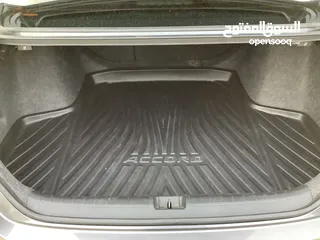  18 هوندا أكورد Honda Accord 2020