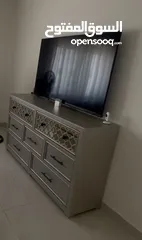 2 غرفة نوم بحالة ممتازة استخدام قليل جدا نظام امريكي للبيع