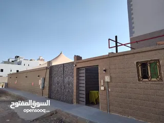  1 للايجار السنوي استراحة سكني تجاري تعليمي صحي ف حي الياقوت شا