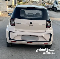 4 سيارة كهربا جاك ممتازه جديده و عليها كفاله ، استخدام بسيط للبيع بداعي السفر