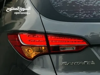  8 هونداااي سنتافي مطور 2000 ديزل 4*4 الجب صلاة نبي بوضع الشركه الله يبارك ل صاحب نصيب