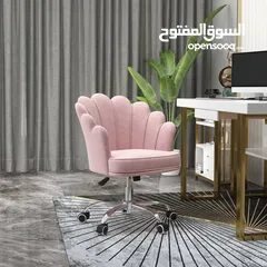  1 كرسي البنوتات شكل تاج زهري od-69 كرسي البنوتات شكل تاج ابيض od-70