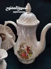  1 طقم روميو وجوليت