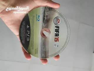  3 الجهاز بحاله جيده جدا ps3 للبيع