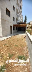  26 شقة مميزة 170 متر وحديقة 140 متر للبيع بالقرب من وسط رام الله