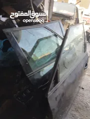  2 ابواب فابيا للبيع