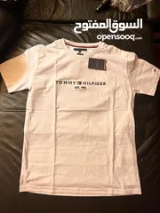  3 Tommy Hilfiger T-Shirt