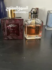  12 مجموعة عطور — نيش، ومصممة، وعربية — أصلية 100٪، وثابتة لفترة طويلة، وقوية. Perfume fragrances
