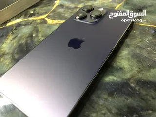  4 Iphone 14 pro max 512 giga مش مفتوح ولا مصلح للبيع المستعجل