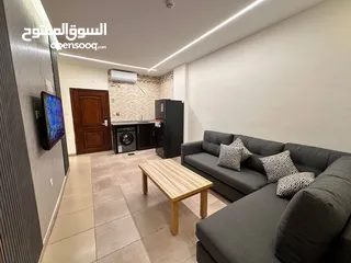  7 الدويك للاجنحة الفندقية