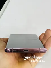  4 نوت 20الترا5G