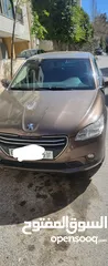 1 بيجوا 301بحالة ممتاز تأمين وترخيص شامل لعام