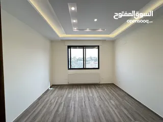  16 شقة دوبلكس مع روف باطلالة مميزة مساحة 280 + 90 باجمل مناطق رجم عميش - حي الصحابة -شركة رمضان للاسكان