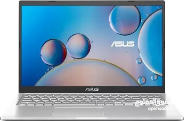  4 لابتوب asus  اقل سعر عرض الطلاب فقط لمدة الجهاز جديد ومكفول سنة ASUS X51,