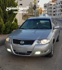  1 صني 2009 خصوصي مميزة ونظيفة جدا (فحص كامل)