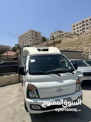  3 هيونداي بورتو 2018