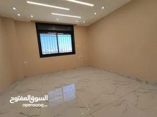  8 فرصة راقية للإيجار – روف مميز بإطلالة مفتوحة في أول رافات قرب سنقرط وصالات الهاشم سابقا
