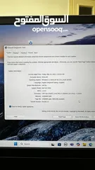  10 Dell G15 5530 Gaming i7 16GB RAM 1TB
