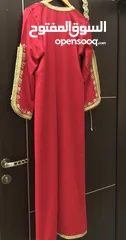  2 قفطان للبيع / caftan for sale