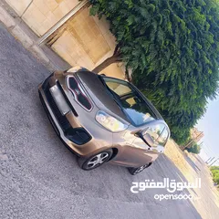  6 كيا بيكانتو 2014 اتوماتيك استخدام شخصي