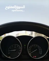  17 Mazda3 2014 مـازدا