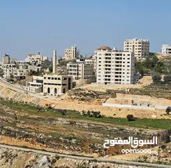  1 ارض للبيع مقابل جامع السلايمية الجديد فيها منسوب سالب