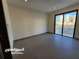  21 شقة طابقية فاخرة للبيع في عبدون  ref : 14383