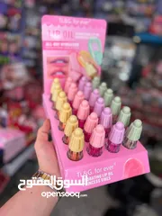  2 ميك أب متنوع الجودة جديدة وممتازه