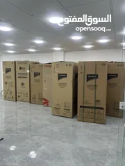  4 غساله ال جي 9 ك ابيض 1400 دوره انفرتر بسعر حرق