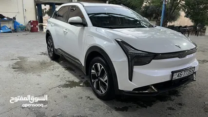  1 نيتا 2022 بانوراما فحص كامل بحالة الوكالة استخدام شخصي NETA