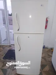  1 Lg Refrigerator
