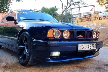  10 bmw 520/e34