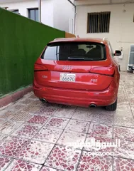  4 جيب اودي Q5 2015