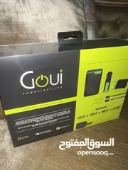  2 باور بانك  Powerbank goui new