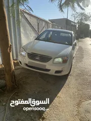  8 كيا سيراتو 2008 تسيير 2012 اصل برايفت فل اتوماتيك فحص ممتاز برايفت خاليه من اي حوادث وضربات