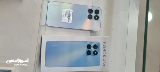  4 HONOR X6a 128GB 4GB باقل سعر بالمفرق