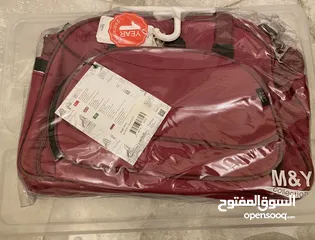  5 حقائب الام والطفل