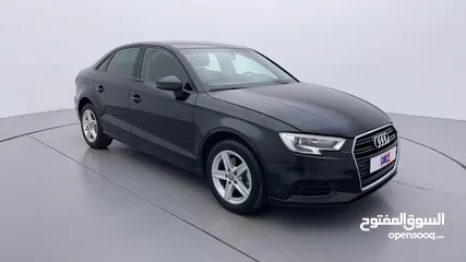  1 (FREE HOME TEST DRIVE AND ZERO DOWN PAYMENT) AUDI A3